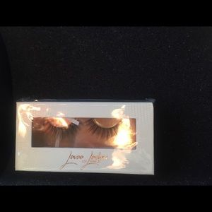 Lavaa Faux Mink Lashes